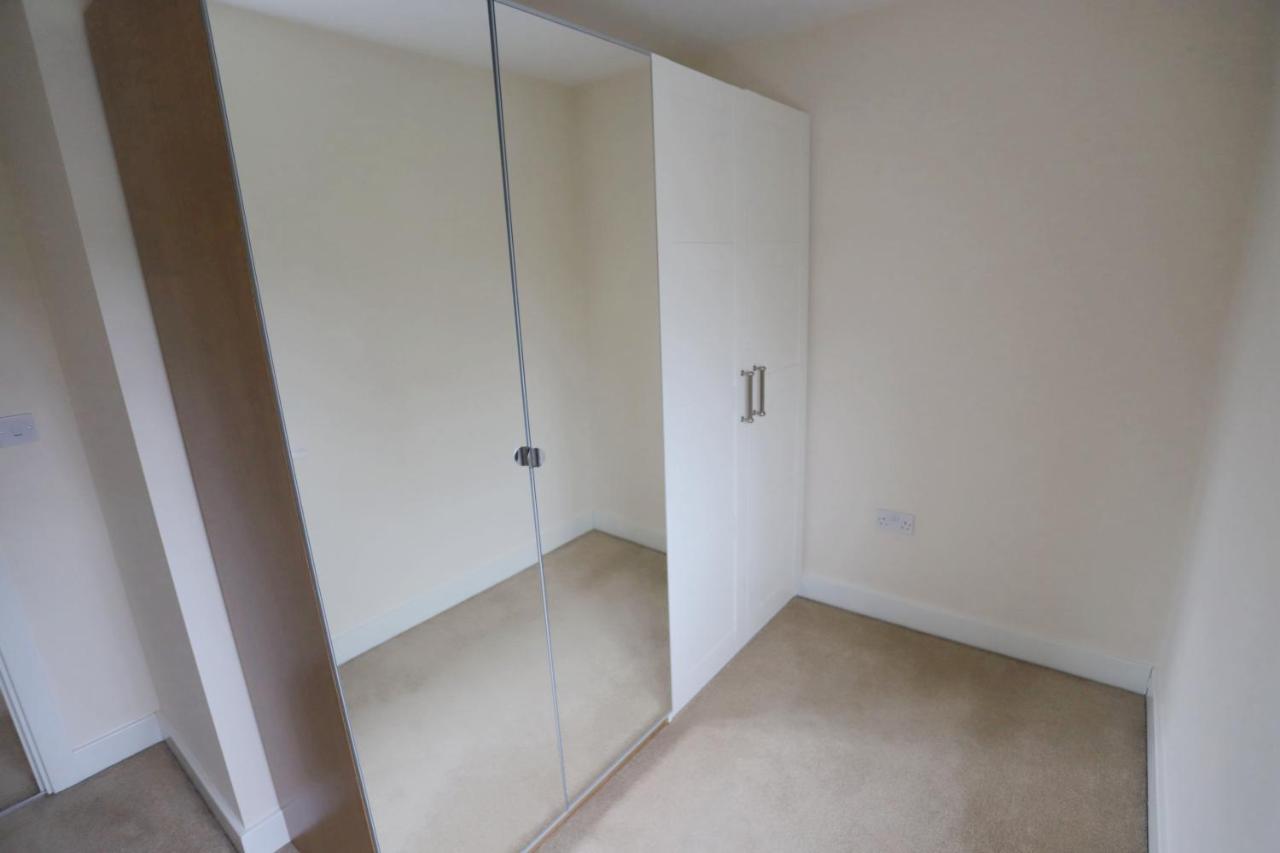 Easytravel Luxury Nec/Airport 3 Beds House Apartman Birmingham Kültér fotó