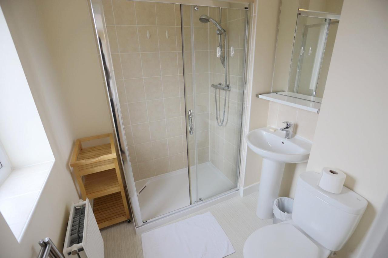 Easytravel Luxury Nec/Airport 3 Beds House Apartman Birmingham Kültér fotó