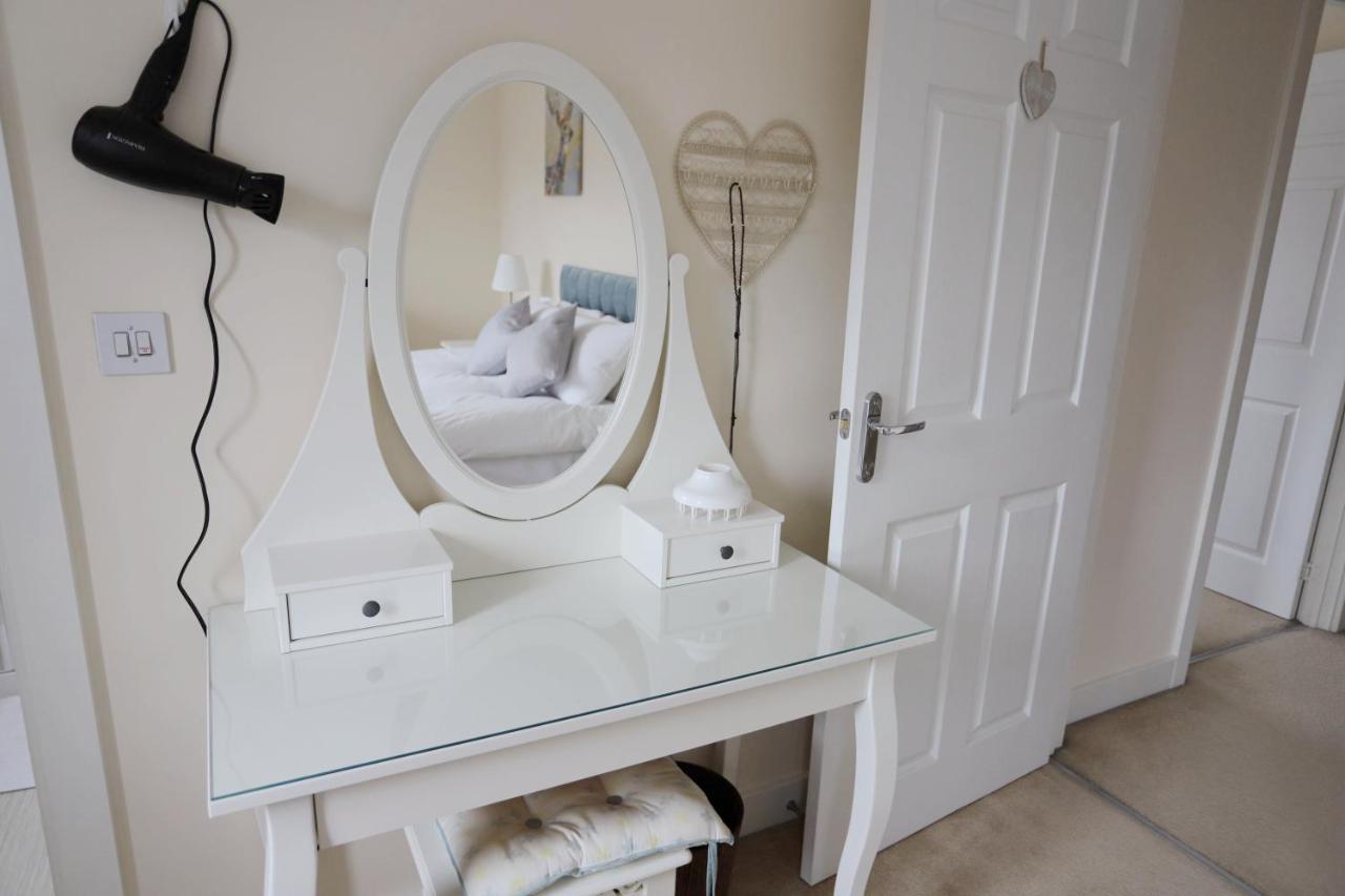 Easytravel Luxury Nec/Airport 3 Beds House Apartman Birmingham Kültér fotó